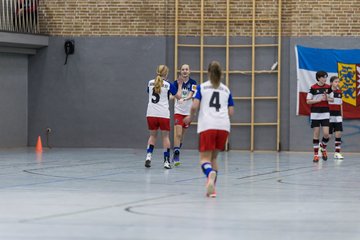 Bild 801 - wCJ Loewinnen Cup C1